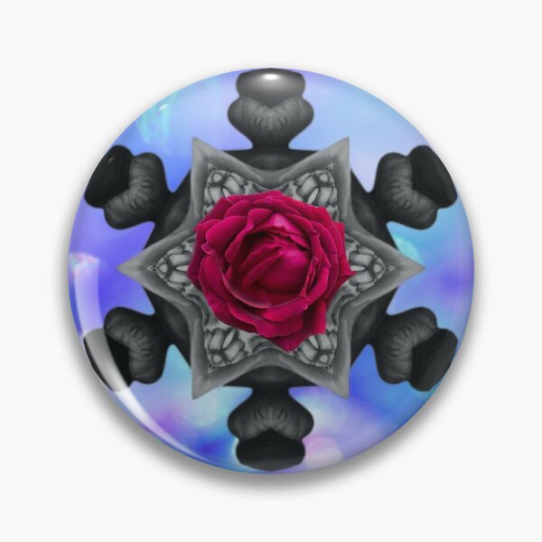 Item preview, Rose art designed and sold by PicsByTony.