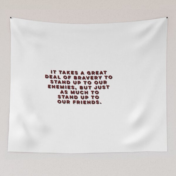 Item preview, It takes a great deal of bravery designed and sold by october-lady.