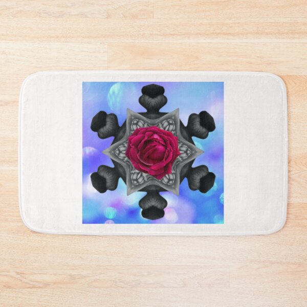 Item preview, Rose art designed and sold by PicsByTony.