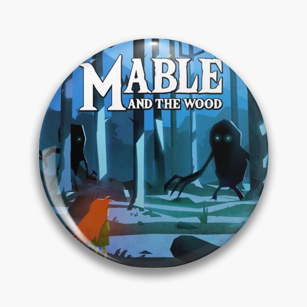 Item preview, Mable and the wood designed and sold by Purpleworld1.