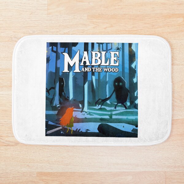 Item preview, Mable and the wood designed and sold by Purpleworld1.