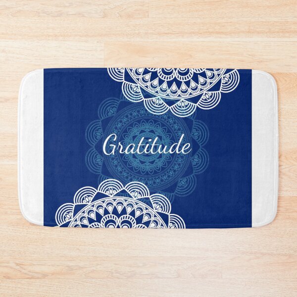Item preview, GRATITUDE designed and sold by Akshay Kshirsagar.