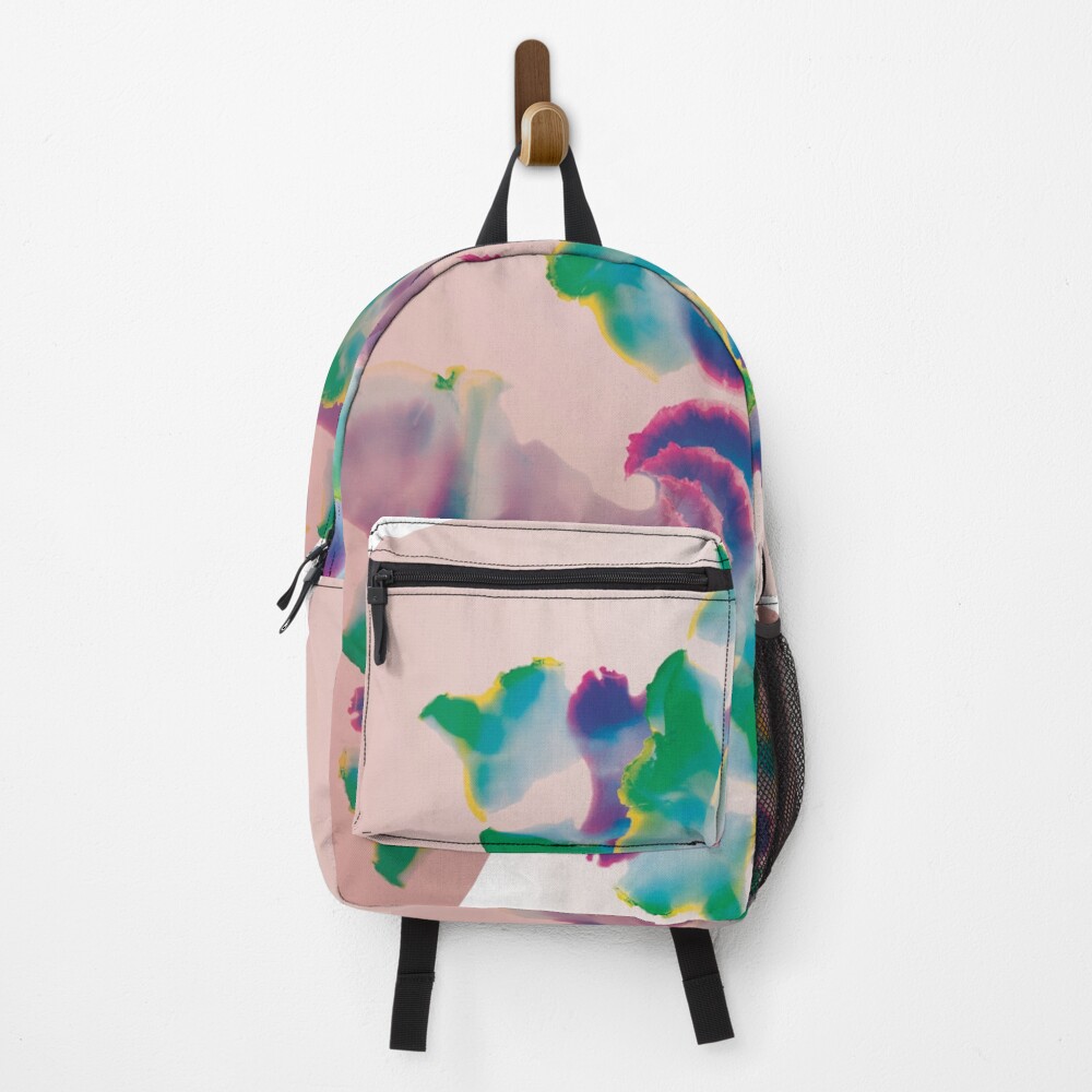 Item preview, Backpack designed and sold by Geode-Creative.