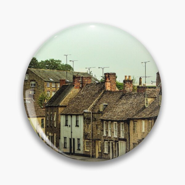 Item preview, Tetbury In The Cotswolds designed and sold by wallarooimages.