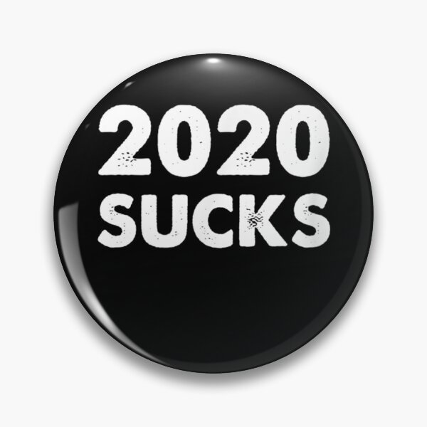Item preview, 2020 Sucks Funny 2020 Gift designed and sold by VioletGD20.