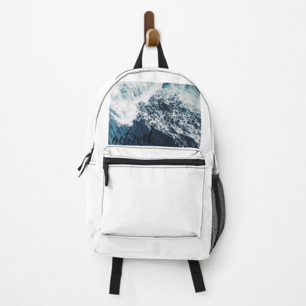 Item preview, get wet designed and sold by trendN.