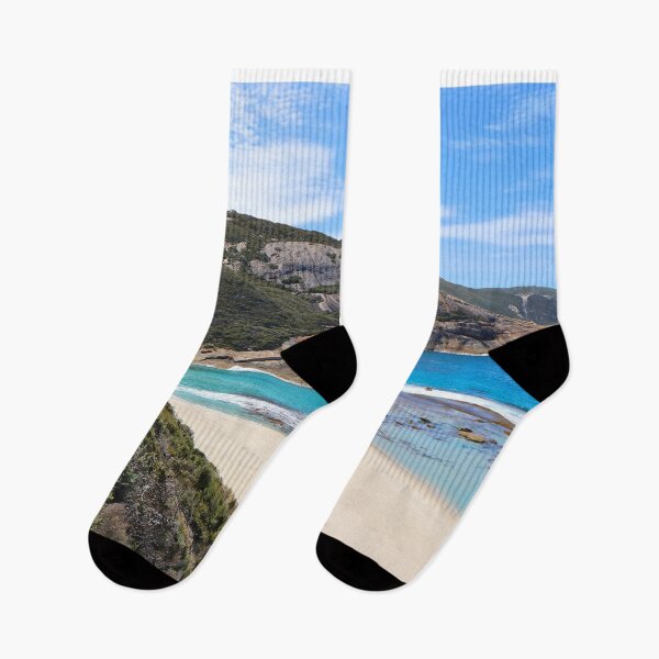 Item preview, Beautiful beach near Albany, Western Australia, Australia designed and sold by FranWest.