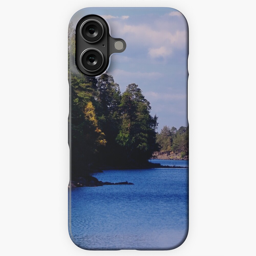 Item preview, iPhone Snap Case designed and sold by Mallorn.