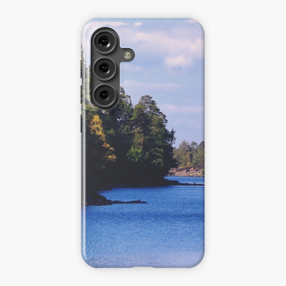 Item preview, Samsung Galaxy Snap Case designed and sold by Mallorn.