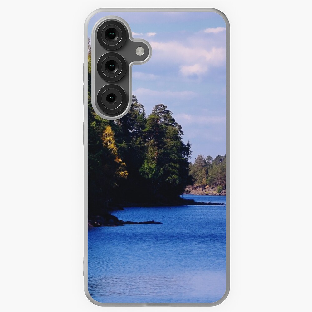 Item preview, Samsung Galaxy Soft Case designed and sold by Mallorn.