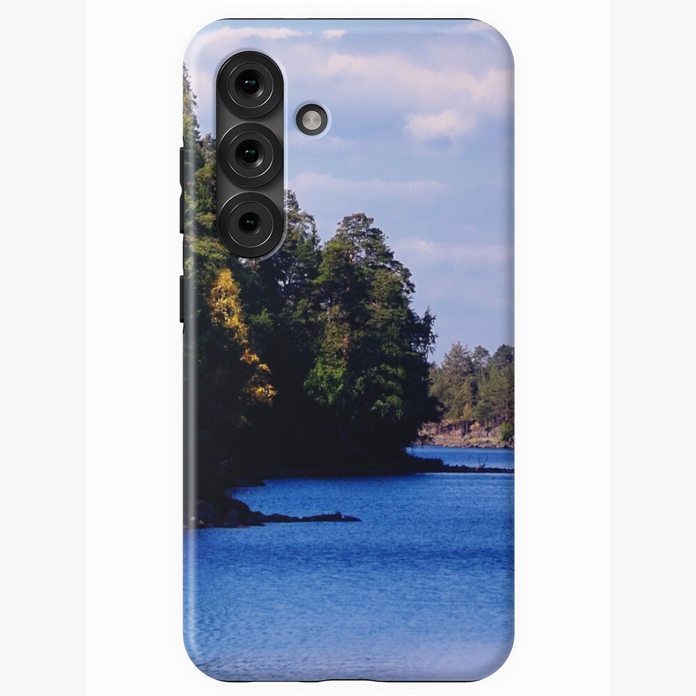 Item preview, Samsung Galaxy Tough Case designed and sold by Mallorn.