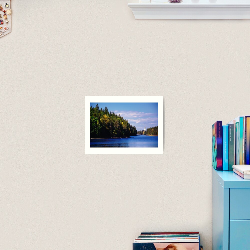 Item preview, Art Print designed and sold by Mallorn.