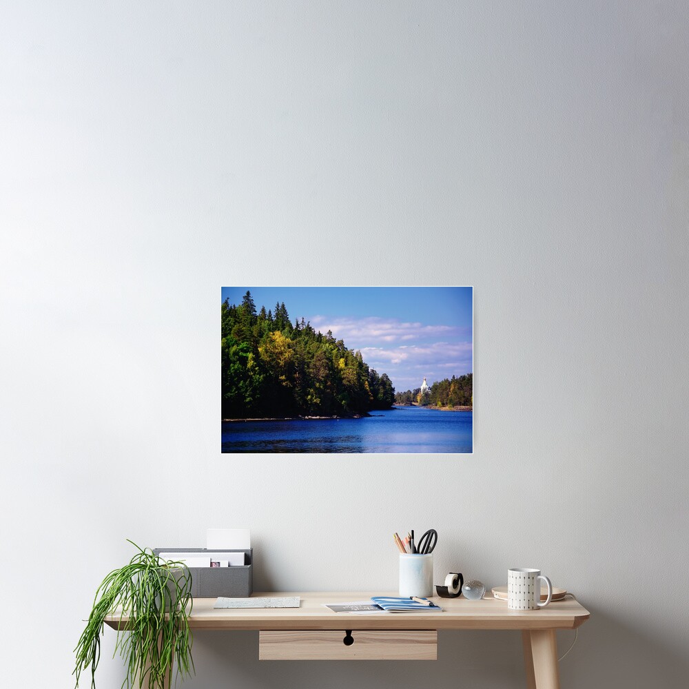 Item preview, Poster designed and sold by Mallorn.