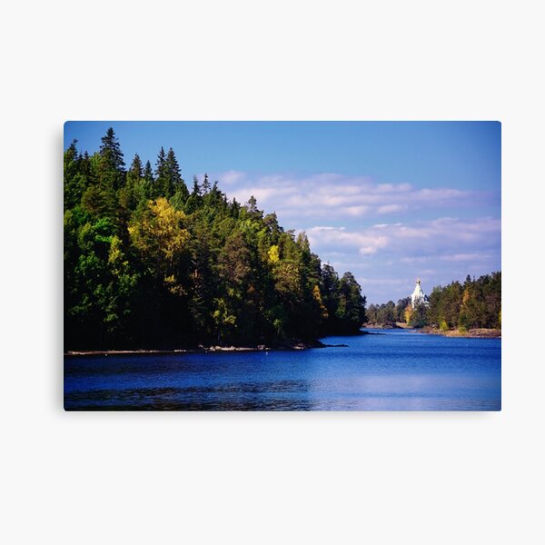 Canvas Print