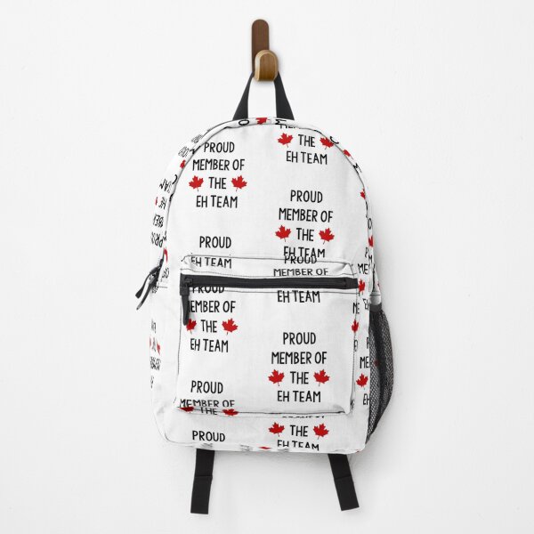 Item preview, Proud member of the eh team designed and sold by Dieowl.