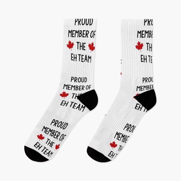 Item preview, Proud member of the eh team designed and sold by Dieowl.