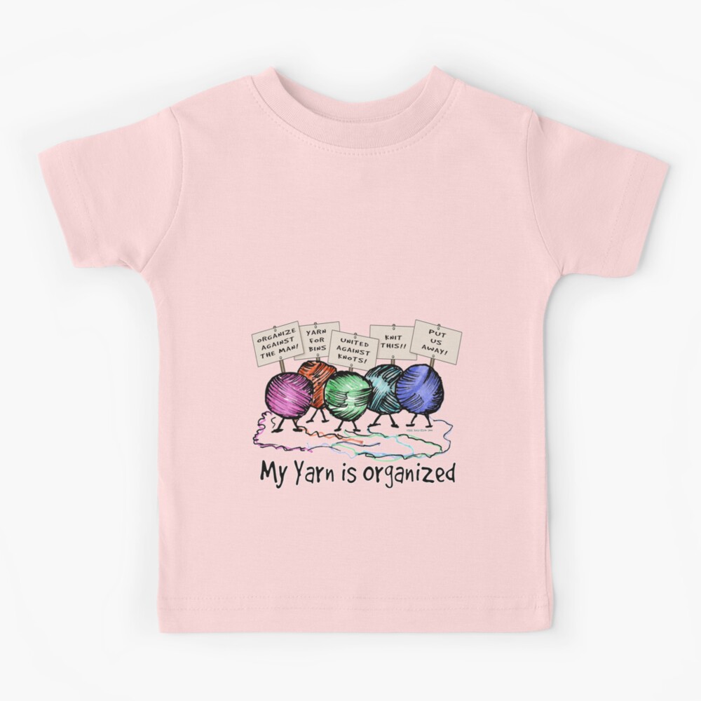 Item preview, Kids T-Shirt designed and sold by amyelyse.