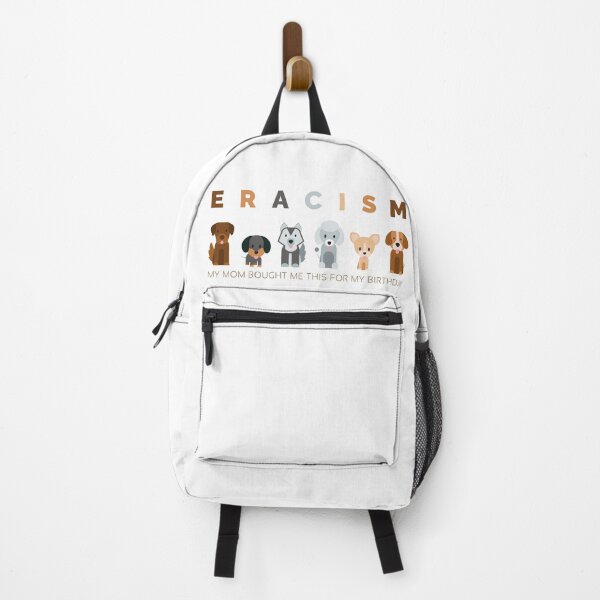 Item preview, Eracism, dog-bedrucken Baby designed and sold by jozefds.