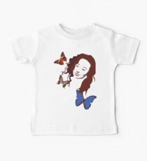 Tori Amos - Butterfly Baby Tee