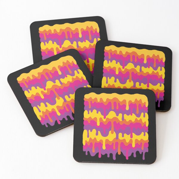 Item preview, Trippy Drippy designed and sold by SpenAndInk.