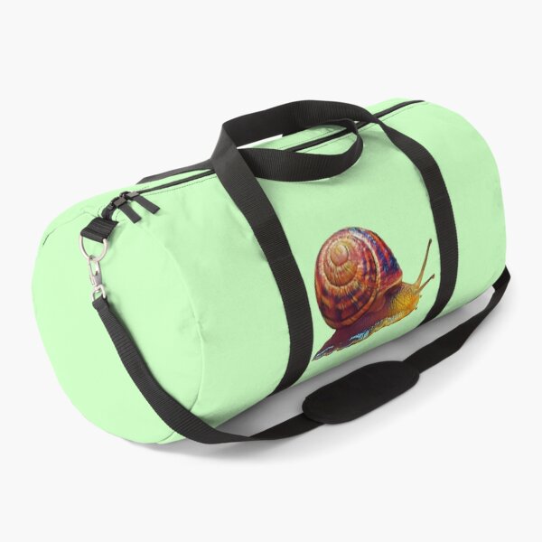 Item preview, Scrawling edible snail designed and sold by helenkaiy.