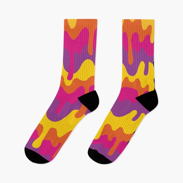 Item preview, Trippy Drippy designed and sold by SpenAndInk.