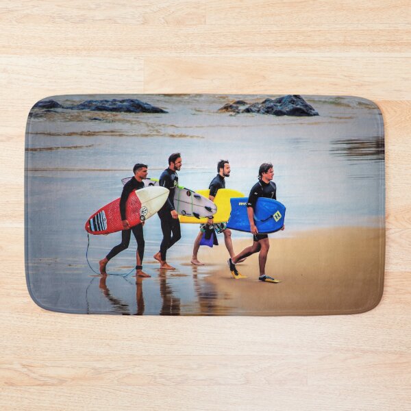 Item preview, Wave Warriors 1 designed and sold by wallarooimages.