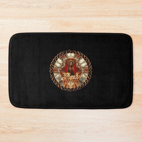 Item preview, Bodie designed and sold by James Bieber.