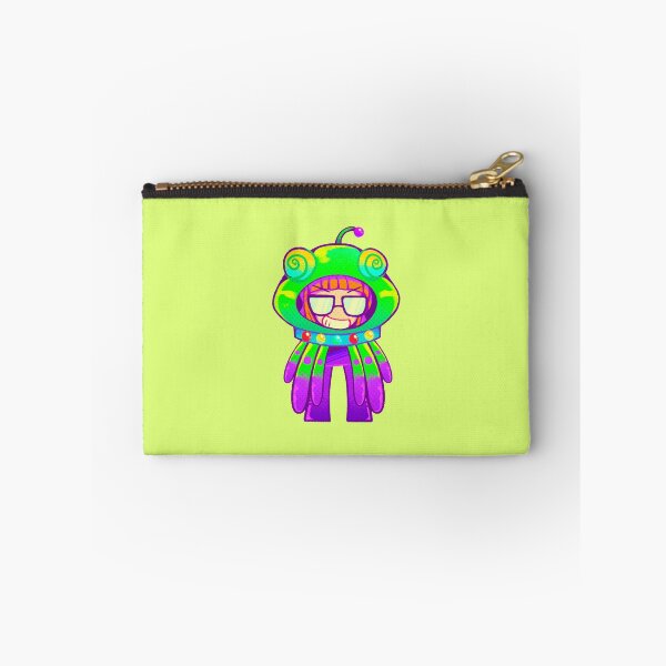 Item preview, Alien Futaba designed and sold by okicoma.