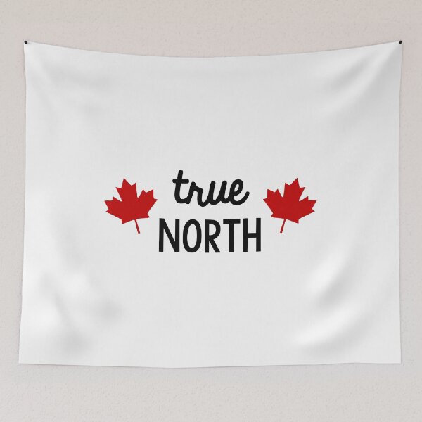 Item preview, True north designed and sold by Dieowl.