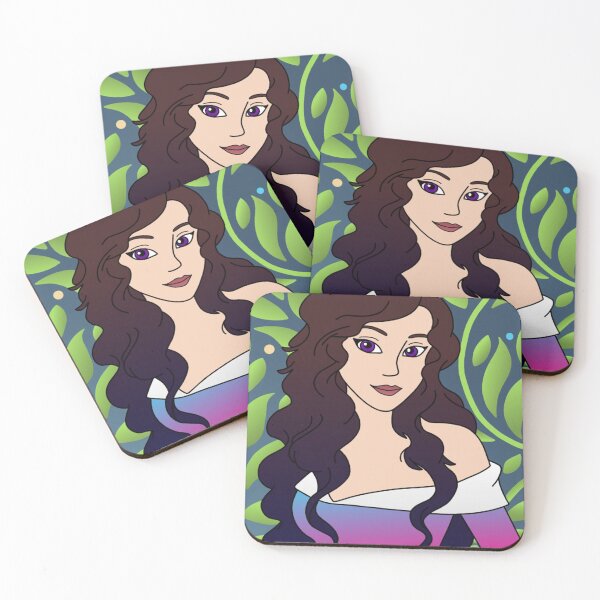 Item preview, Lila designed and sold by Amp98447.