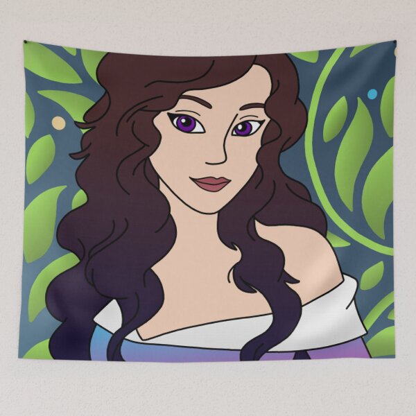 Item preview, Lila designed and sold by Amp98447.