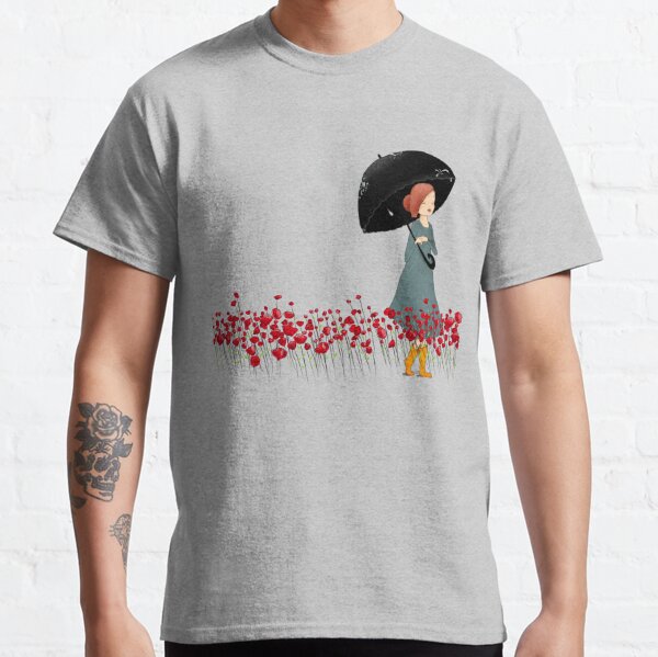 Camisetas Chicas Vestidas Redbubble - como obtener tu propia camisa de alan walker en roblox