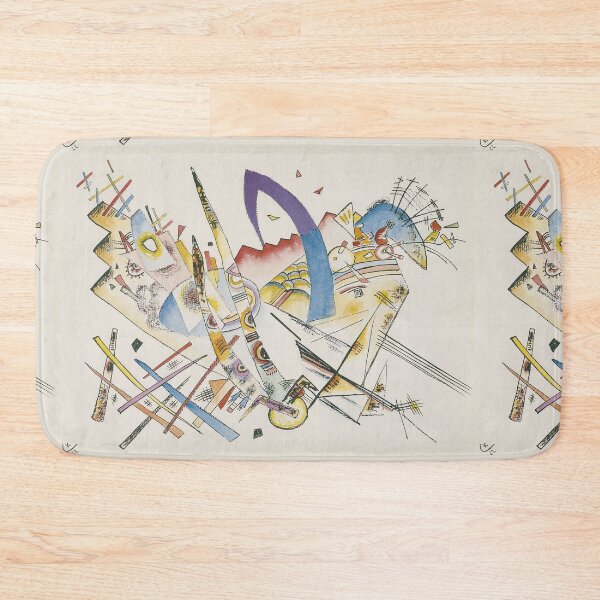 Artikelvorschau, Wassily Kandinsky - Ohne Titel entworfen und verkauft von vakashop.