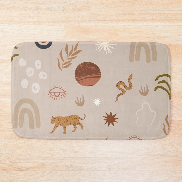 Item preview, Composition of pretty Doodles #shapeart #digitalart designed and sold by MerleCallesen.