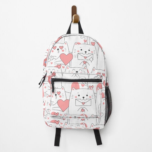Item preview, For the Love of Cats designed and sold by willowdesigns.