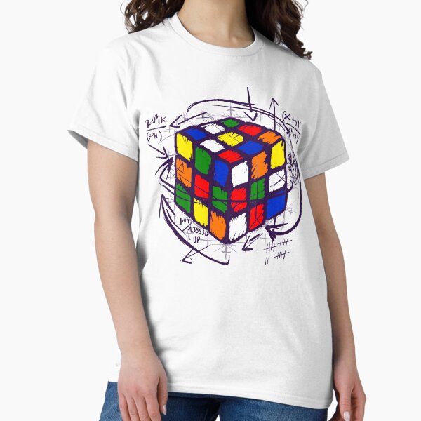 Item preview, Cubiks Math On Light designed and sold by miftake.