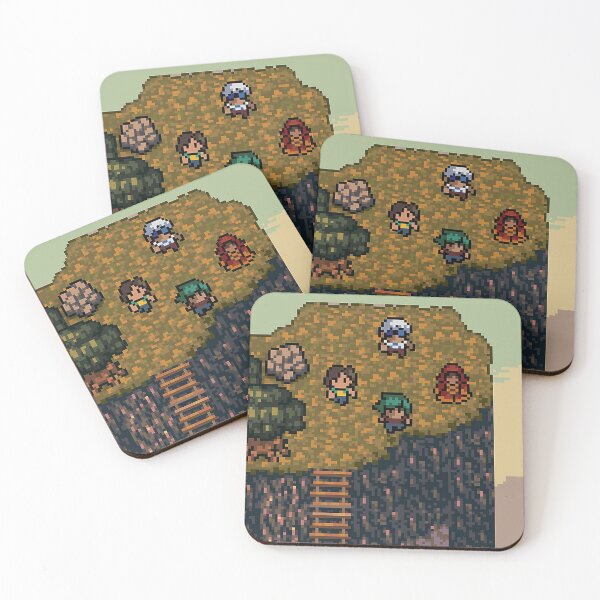 Item preview, Anodyne designed and sold by Purpleworld1.