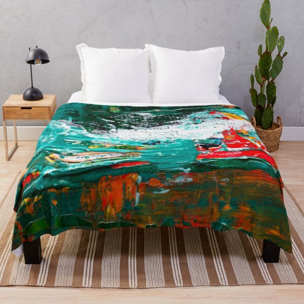 Item preview, BOATS IN JUNGLE designed and sold by MissVania Speaks.