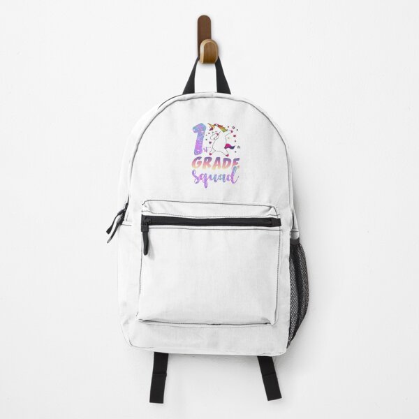 Item preview, 1st Grade Squad designed and sold by autlu.