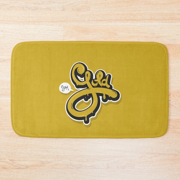 Item preview, STAY GOLD designed and sold by snevi.