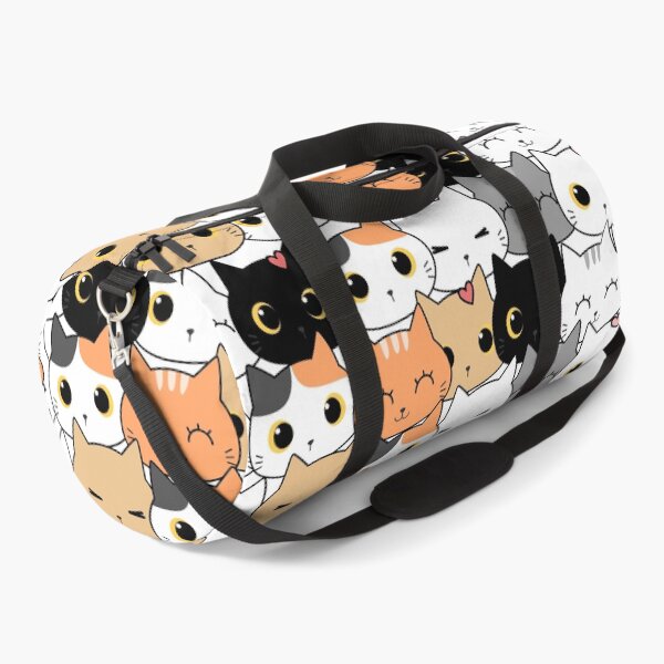Item preview, How Many Cats is Too Many designed and sold by willowdesigns.