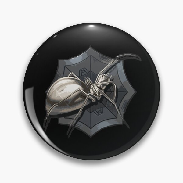 Item preview, Modern Warfare - Emblem 'Creepy Crawly' designed and sold by AllTheDesigns.