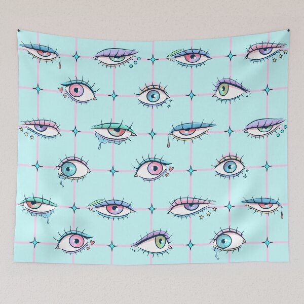 Item preview, I look at you designed and sold by AndreaOchaita.