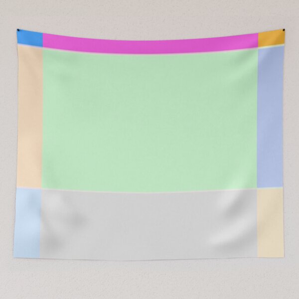 Item preview, Re-Created Supreme Court ii by Robert S. Lee  designed and sold by robertsleeart.