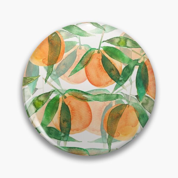 Artikelvorschau, Orangen entworfen und verkauft von RanitasArt.