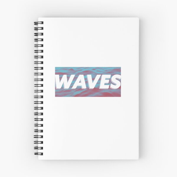 Item preview, Waves aesthetic  designed and sold by Armandzz.