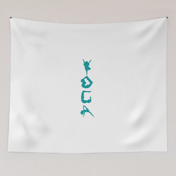Item preview, Yoga pose designed and sold by Ajazahmed.