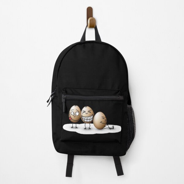 Item preview, Funny Brown Eggs designed and sold by Amar2507.