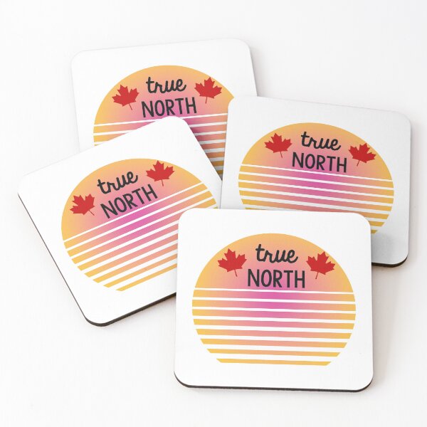 Item preview, TRUE NORTH designed and sold by Dieowl.